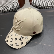 Louis Vuitton Caps